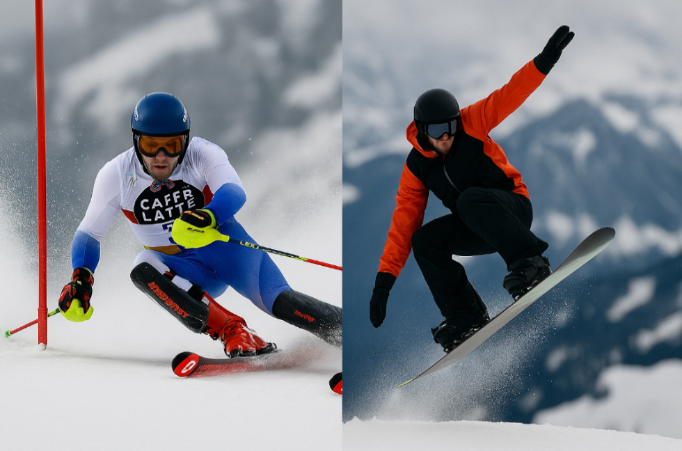 Infront signs exclusive international rights agreement with FIS for 2026-2029