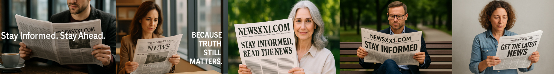 NEWSXX1 — Global News Banner